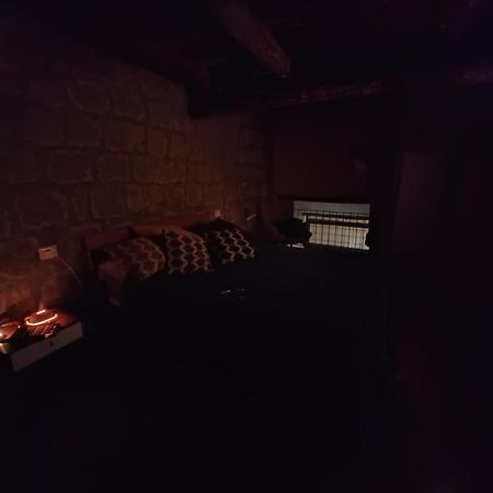 Il Paradosso Suite Витербо Экстерьер фото