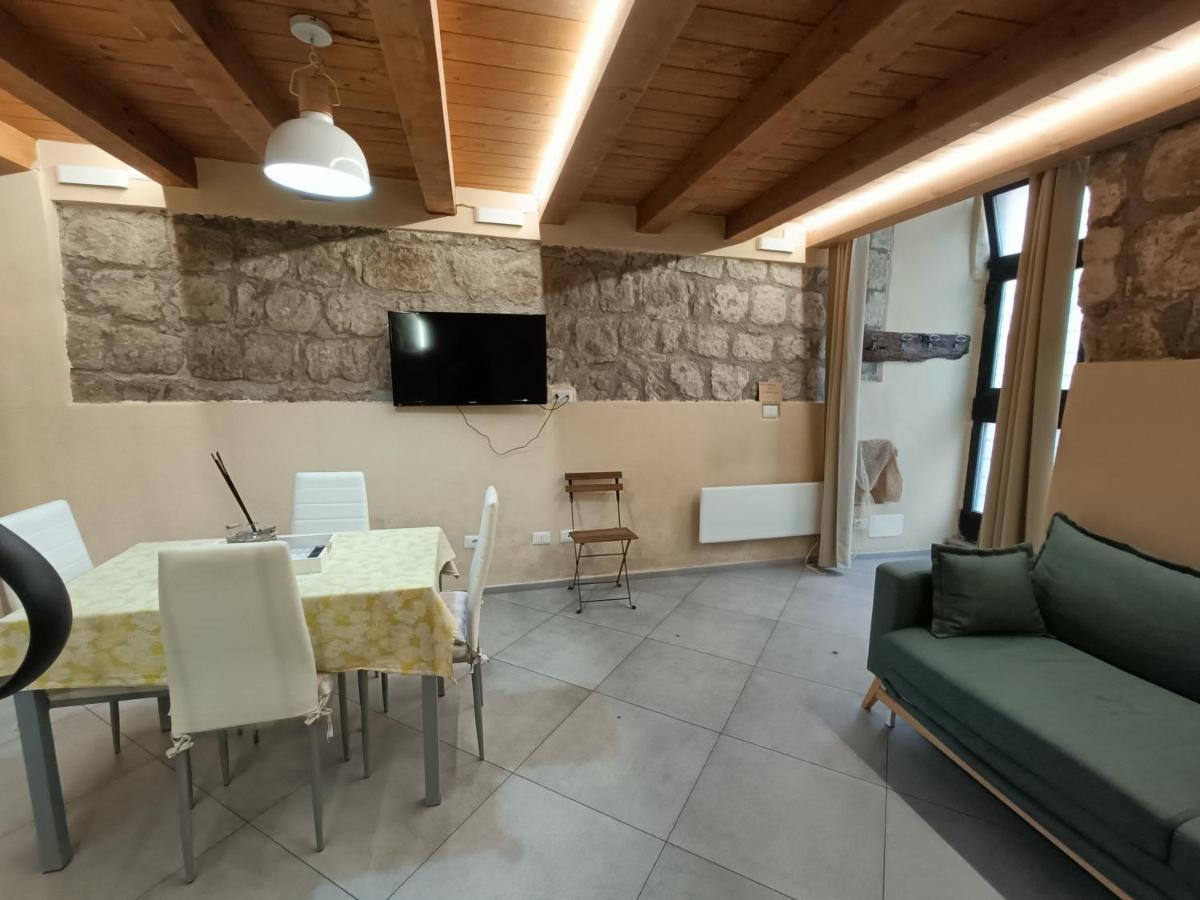 Il Paradosso Suite Витербо Экстерьер фото