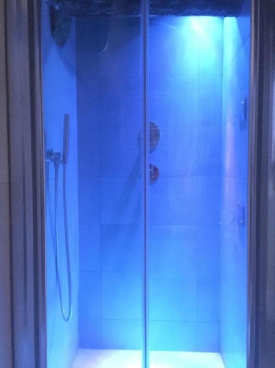 Il Paradosso Suite Витербо Экстерьер фото